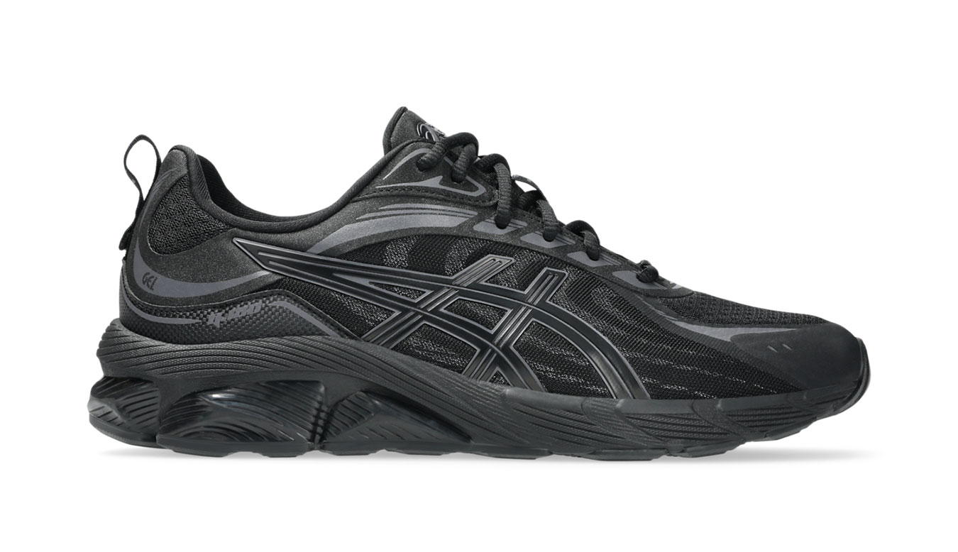 Asics Gel-Quantum 180 VIII Bărbați - Adidași Asics - Negru - 1203A594-002-9 - Size: 9
