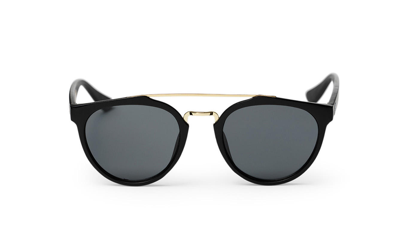 CHPO Copenhagen Unisex - Ochelari de soare CHPO - Negru - 16131VA-One-size - Size: One size