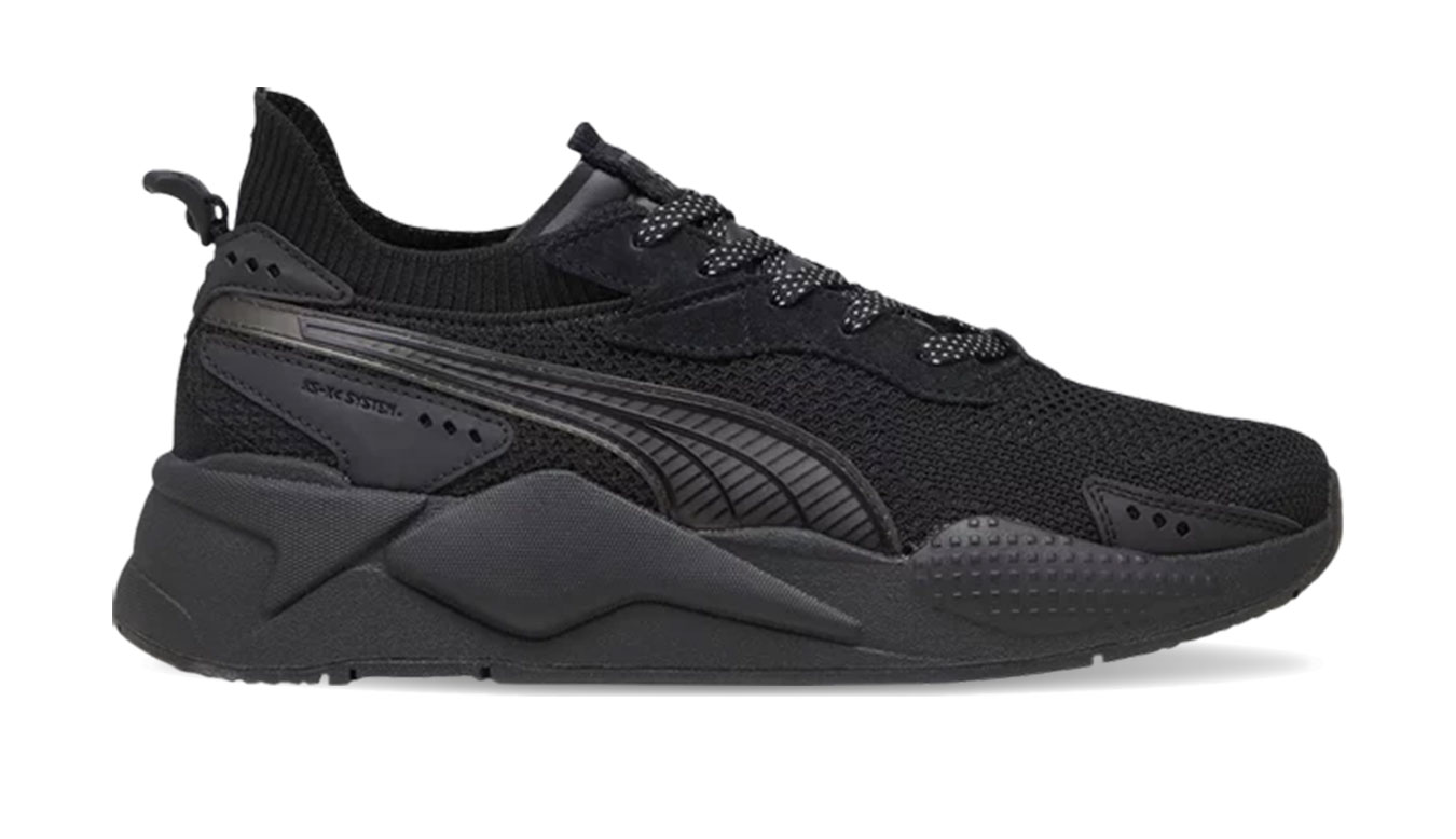 Puma RS-XK Bărbați - Adidași Puma - Negru - 392787-07-8.5 - Size: 8.5