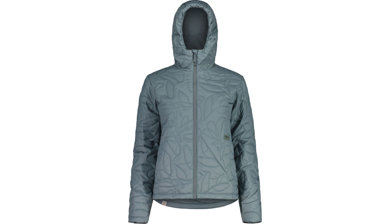 Maloja LismarkaM. Femei - Geci Maloja - Gri - 40150-1-8987-L - Size: L