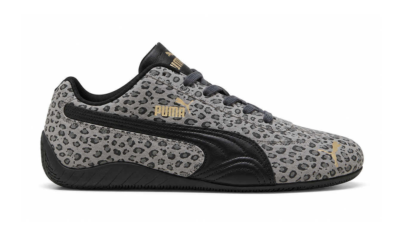 Puma Speedcat Cat Wns Grey Жени - Спортни обувки Puma - Сив - 408393-02-6.5 - Size: 6.5