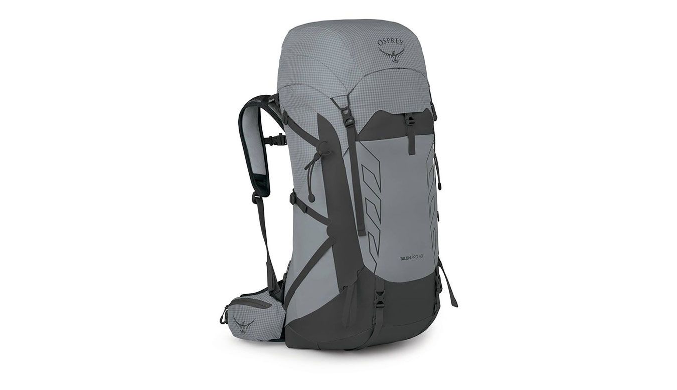 Osprey Tempest Pro - Thumbnail 2