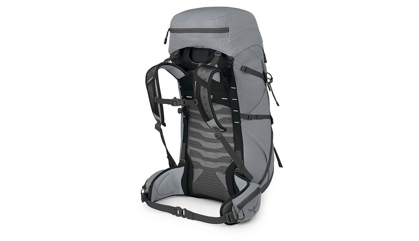 Osprey Tempest Pro