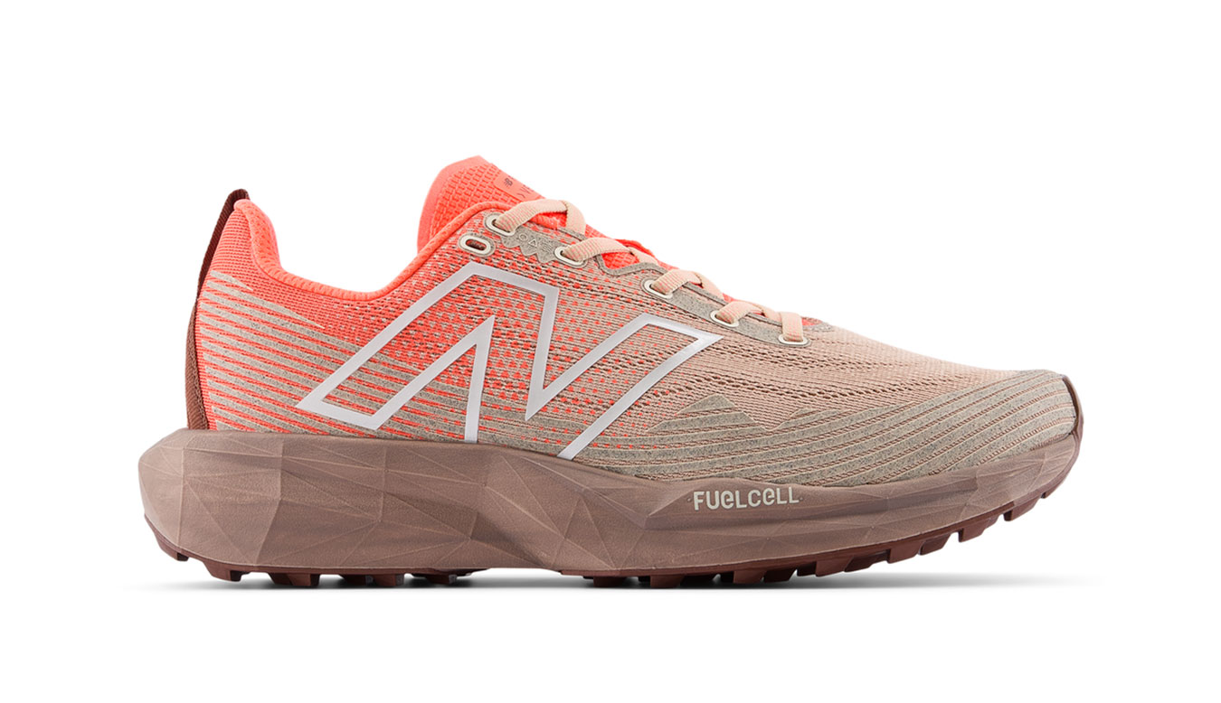 New Balance FuelCell Venym MTVNYMV1 Bărbați - Adidași New Balance - Beige - MTVNYMV1-10 - Size: 10